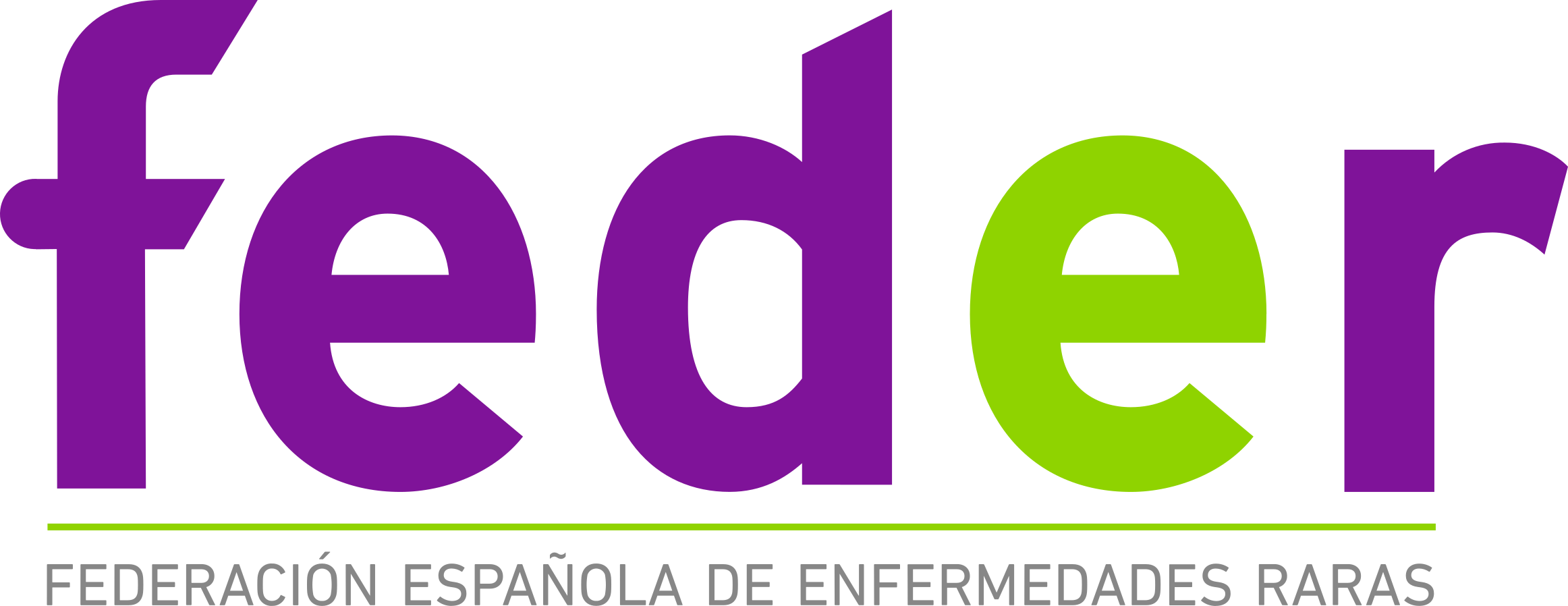Federeración española de enfermedades raras